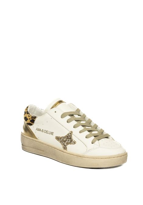  AMA BRAND DELUXE | SLAM D4341-BIA/LEOP